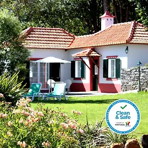 Quinta Faias Landhaus Camacha (Madeira)