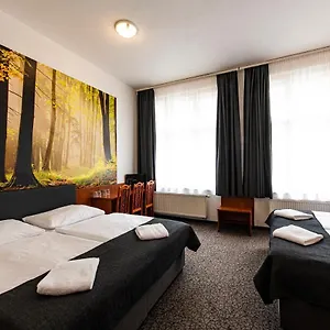 *** Hotel Zlatá Váha República Checa