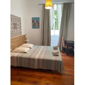 Maison d'hôtes Pouso Dos Anjos, Lisboa