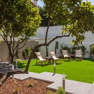 3* Affittacamere Garden