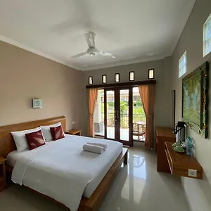 Umayuri 2*, Ubud Indonésie