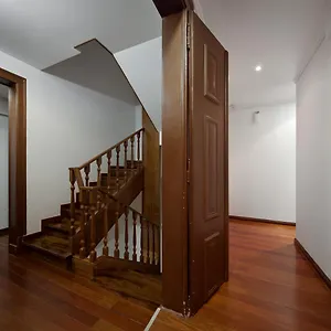 Hotel Portuense, Lisboa
