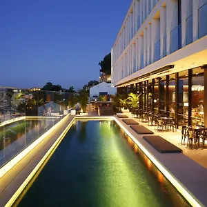 Hotel Memmo Principe Real, A Member Of Design Hotels, Lisboa