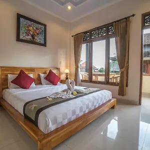 Baba Gasthof Ubud
