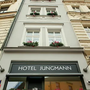 **** Hotel Jungmann República Checa