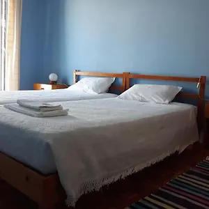  Alojamento de Acomodação e Pequeno-almoço Pensão Algarve Portugal